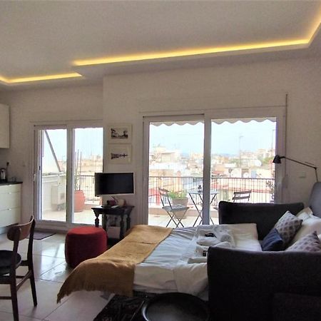 Zennova #9 City Center Pearl 테살로니키 외부 사진
