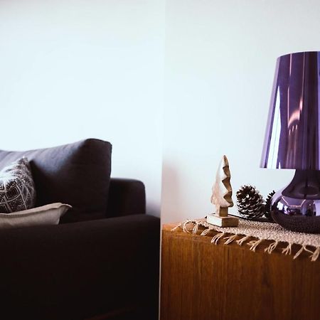 Zennova #9 City Center Pearl 테살로니키 외부 사진