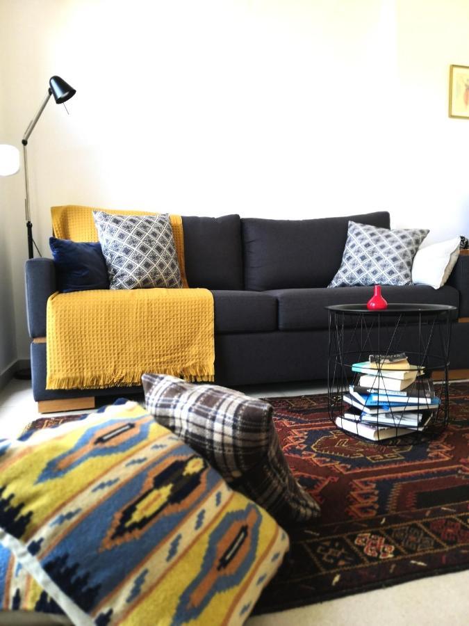 Zennova #9 City Center Pearl 테살로니키 외부 사진