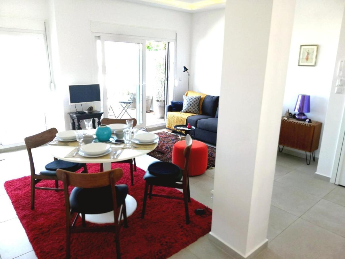 Zennova #9 City Center Pearl 테살로니키 외부 사진