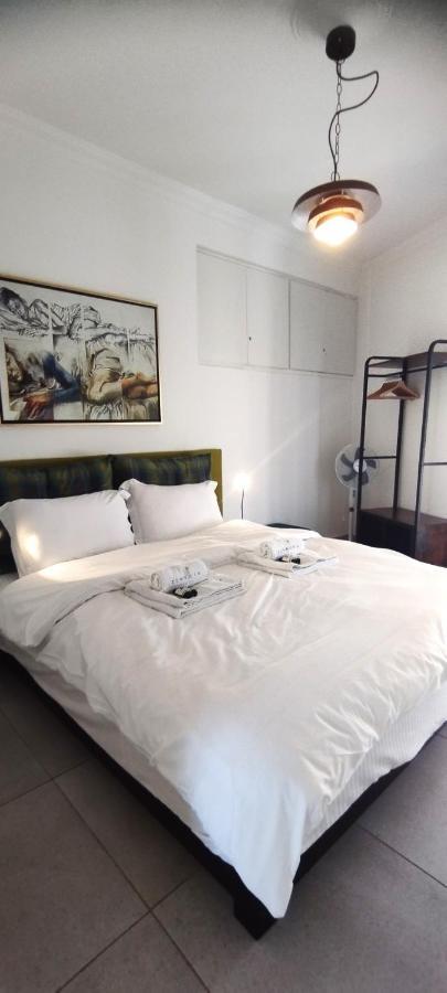 Zennova #9 City Center Pearl 테살로니키 외부 사진